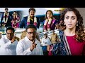 Jai Simha Movie Balakrishna And Haripriya Marriage Scene Nayanthara Prakash Raj TeluguMovies