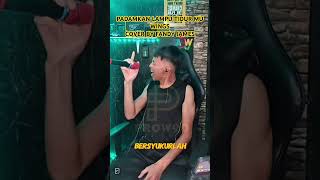 Download lagu PADAMKAN LAMPU TIDUR MU | WINGS | COVER BY FANDY JAMES mp3