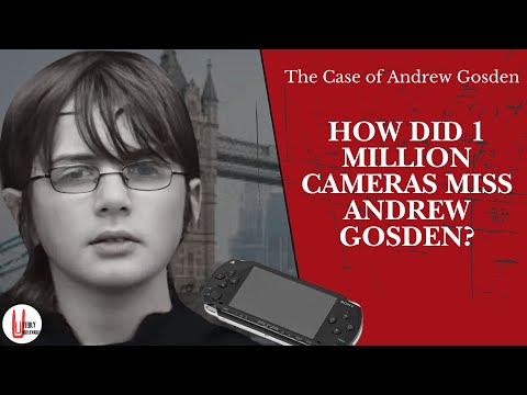 1 Million Cameras Could Not Solve This Disappearance! True Crime Documentary