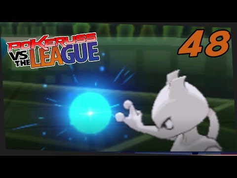 VGC 2017 | PokeRuss vs the League | The BIG BOYS!!!