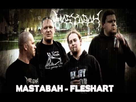 Mastabah - 08 - Fleshart