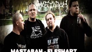 Mastabah - 08 - Fleshart
