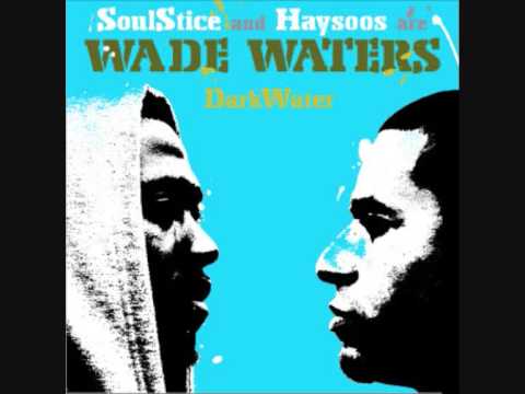Wade Waters - man to man