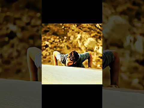 Dès qu’il buvait de l’eau, cet homme se retrouvait dans le désert 😱 | #shorts #youtubeshorts
