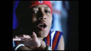 Lil Romeo ft. Master P &amp; Silkk The Shocker - 2 Way [2002]