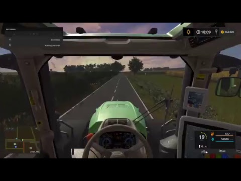 Fs17 loonwerken de baets