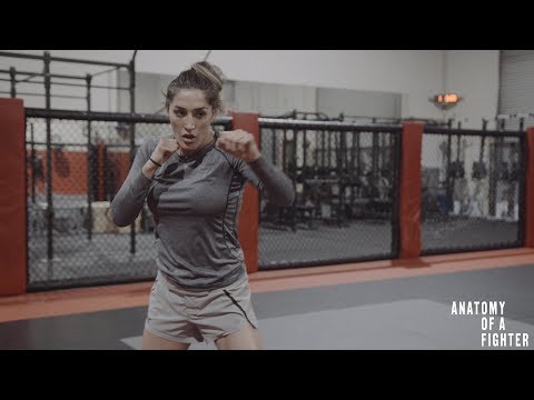 Prelude to UFC 238 - Mini Series | The Rise of Tatiana Suarez (Preview)