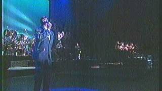 Truth Is The Light - Stevie Wonder Live in Japan 1990