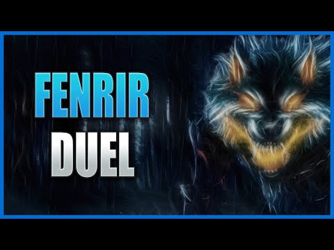 SMITE Ranked Duel - Fenrir vs He Bo | The Hardest Counter in Smite!