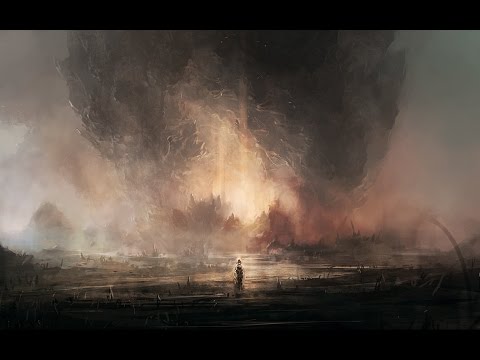 Witch House XII 2016 Mix