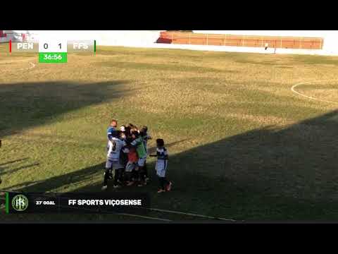 2019-10-13 - Penedense 0x1 FF Sport