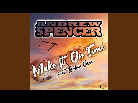 Make It On Time (Extended Mix)