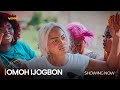 OMOH IJOGBON - Latest Yoruba Romantic Movie Drama starring Mercy Aigbe, Wunmi Ajiboye,Jumoke Odetola