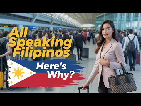 Israelis Shock the World by Speaking Filipino!