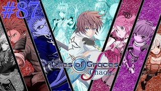 Lets Play Tales of Graces F (87) - Grave Under the Ice
