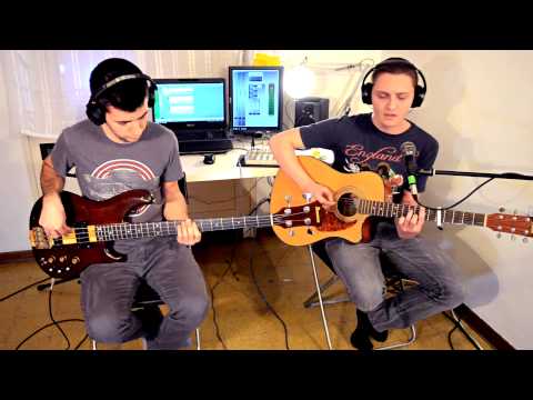 Vico & Niko - Billie Jean (Michael Jackson Cover)