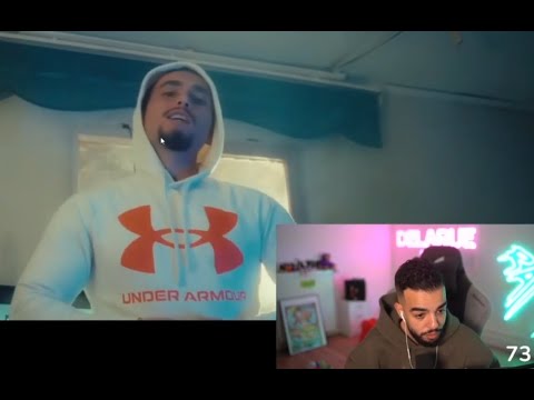😨 SAMI reagiert auf "JIGZAW x OZAN BRA – YA HERO YA MERO"
