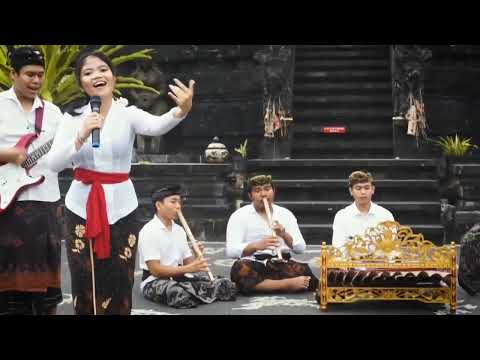 Nangun Sat Kerthi Loka Bali - VOG TRISMA X BANGKEN DONGKANG
