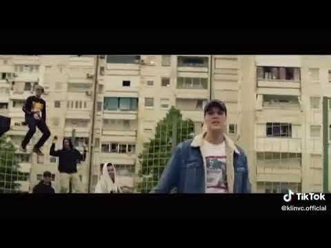 Klinac X baskjat - mogu da se naviknem( official video)