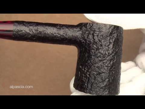 pipa Ashton 141 - tobacco pipe