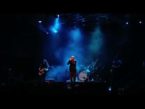 Batuque - Rogério Skylab