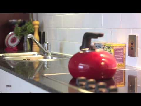 SOLD - 2E/2 Dickens Street, Grey Lynn - Felicity Scott