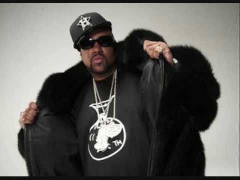 Best of Texas feat Bun B, Slim Thug, Paul Wall, Chamillionaire, Pimp C