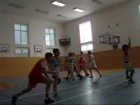 BK Kladno - hodně mladý:D