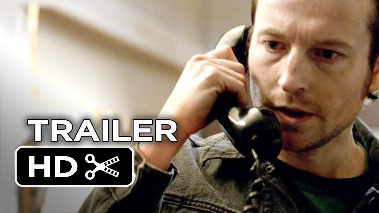The Mule Official Trailer 1 (2014) - Hugo Weaving, Angus Sampson Crime Movie HD - YouTube
