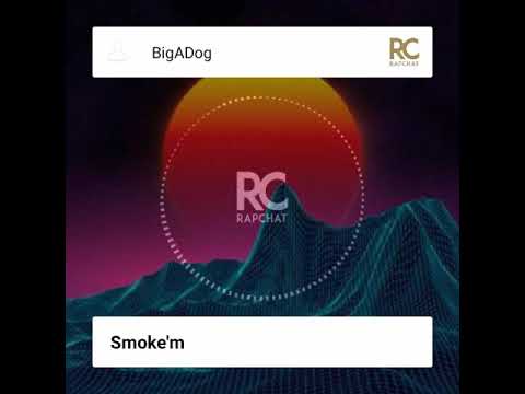 Smoke'm (feat. lil aids)