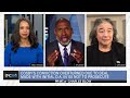 Tina Tchen and Dr. Laura McNeal on Cosby Conviction Being Overturned Because of Prior Deal