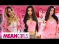 TURNING INTO MEAN GIRLS