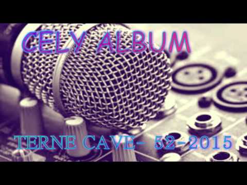 TERNE CAVE 52 2015 CELY ALBUM