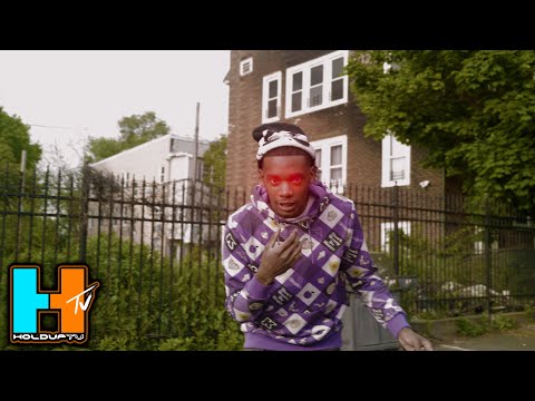 JuuBandz - Victim (Official Music Video) Shot By @HoldUpTV  ​