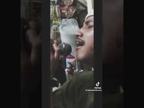 Ngayoy Naririto by jay r Cover by Johncelle