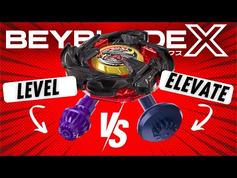 New META Level vs. Elevate | Cobalt Dragoon 2-60C METAL COAT BLACK Limited Edition Unboxing Beyblade