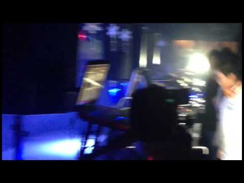 Dj Vikken in Nagoya Japan