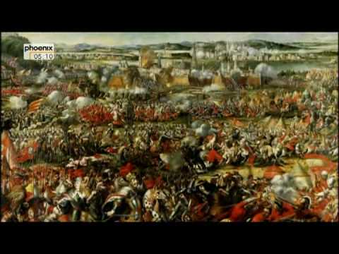 Tag X 12. September 1683 - Die Türken vor Wien 6/6