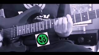 Pennywise - Tomorrow guitar cover