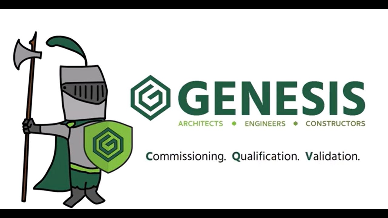 Explore Genesis' CQV Services
