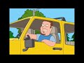 Family Guy Madagascar