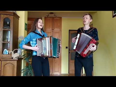 Heligónka Poliakovci - Hori tym Prešovom