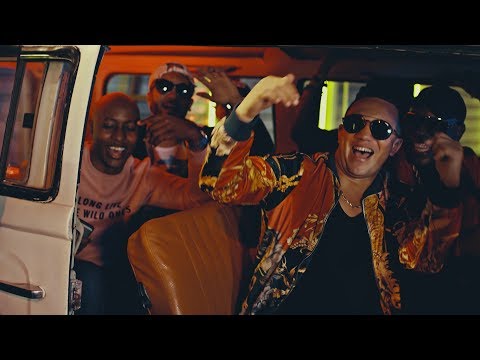 El Palo (Official Video)| MAYKEL BLANCO Y SU SALSA MAYOR & FREDY CLAN