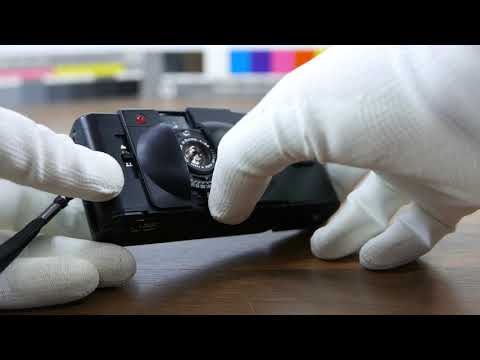 Olympus XA2 XA 2 Compact 35mm Vintage Camera with sample pictures