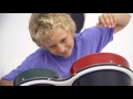 Little Tikes Commercial Concerto Outdoor Musical Playground