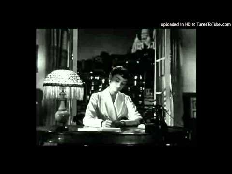 Today’s Tango Is… Marión – Porfirio Díaz c. Jorge Abril