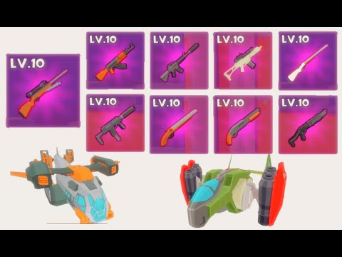 I WILL COMPLETE GRAND BATTLE ROYALE !!!