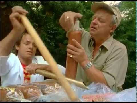 Zmiennicy - Świeży materiał od Krokodylowego