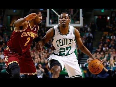 Jordan Crawford 19 pts,5 reb,5 ast vs Cleveland Cavaliers 12/28/2013 - Highlights - [HD]