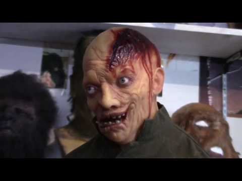 Elite Creature Collectibles 1/3 Scale Jason Review